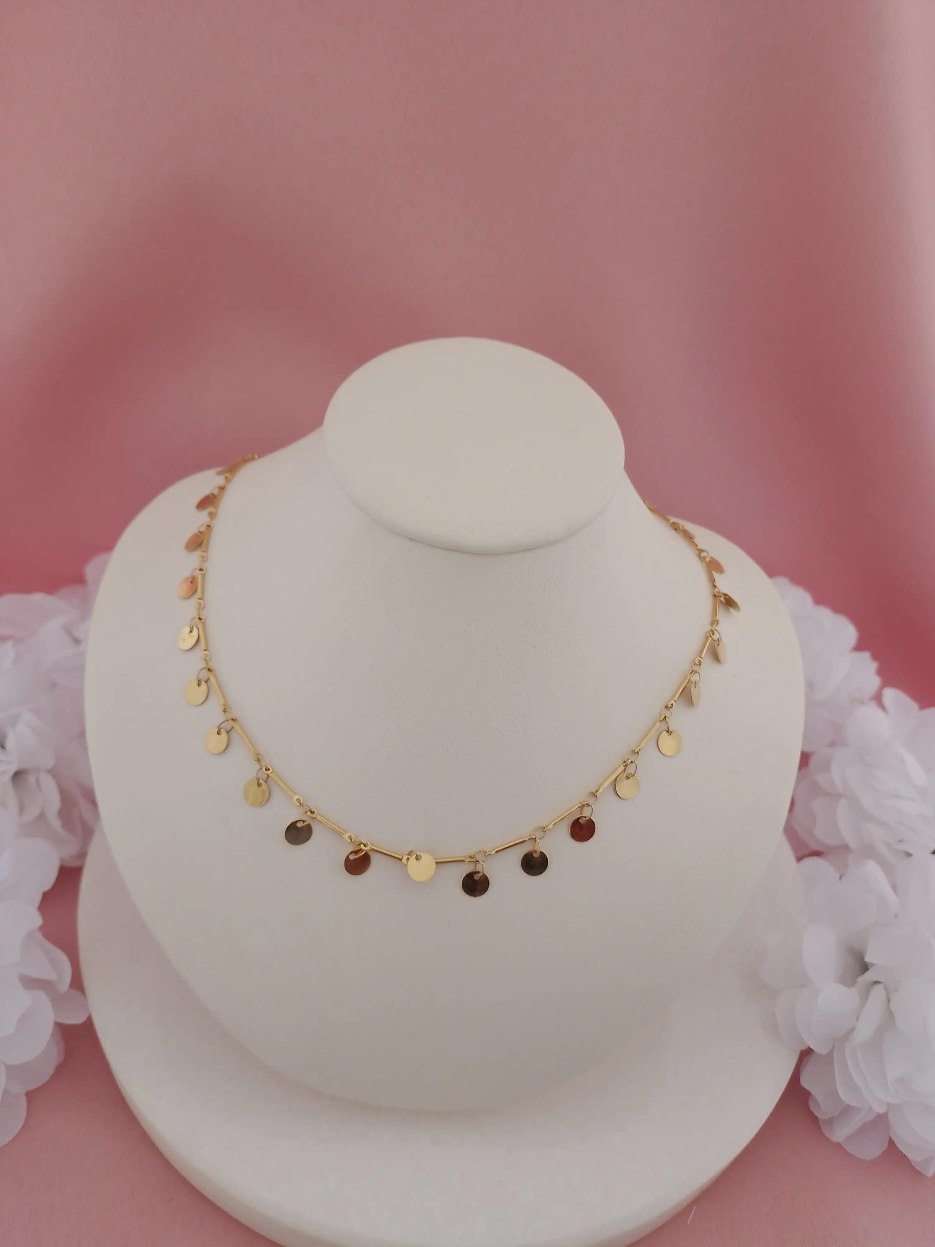 Collar  2