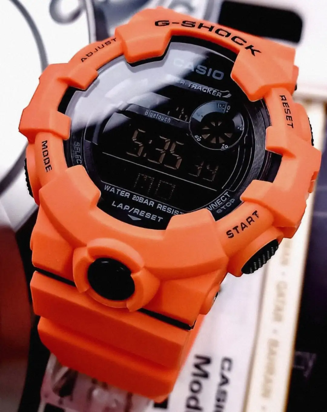 Reloj G-shock