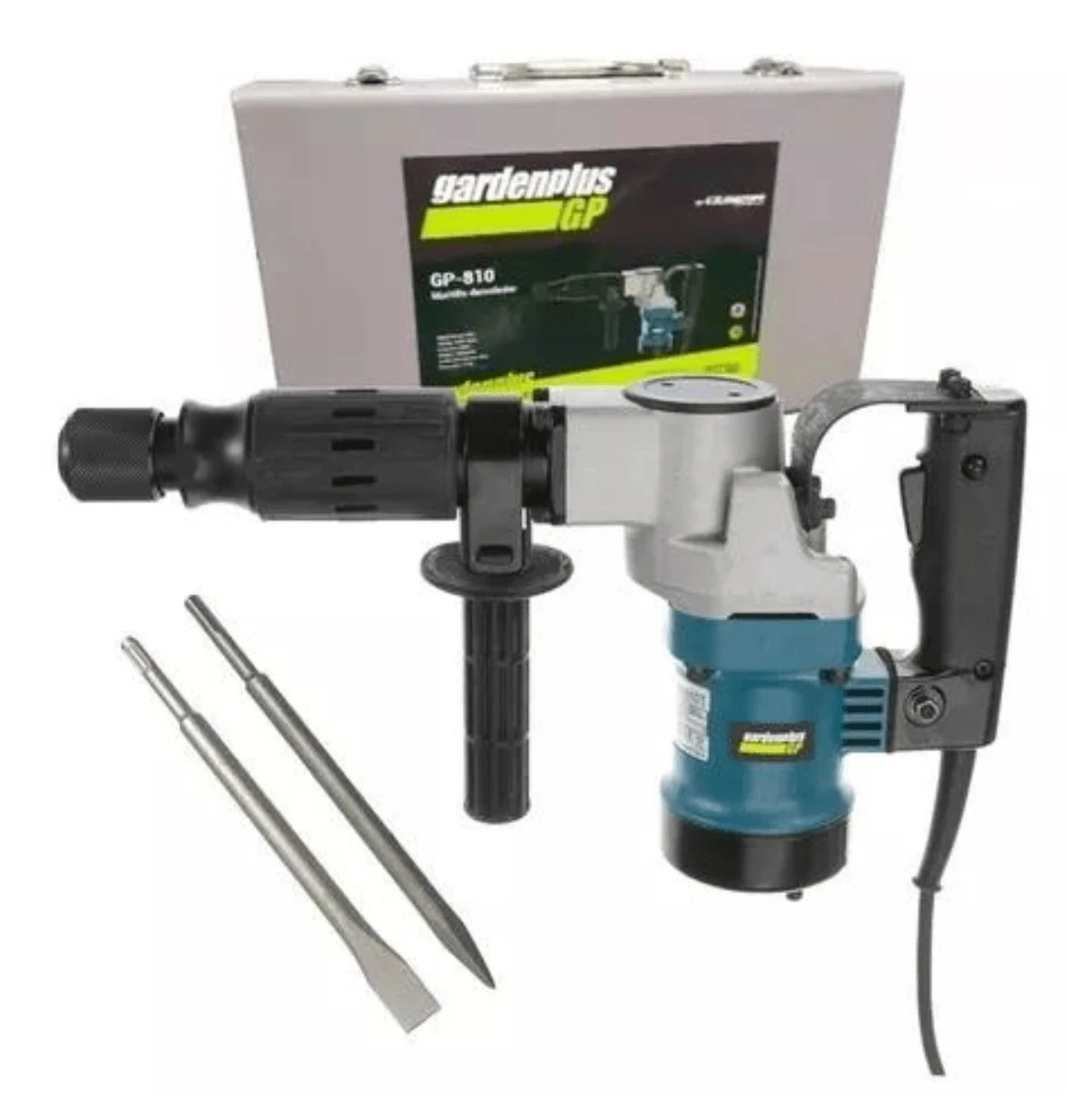 MARTILLO DEMODELOR GARDEN PLUS 810