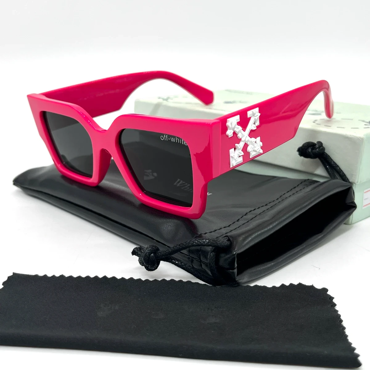 Gafas de sol Off White 8