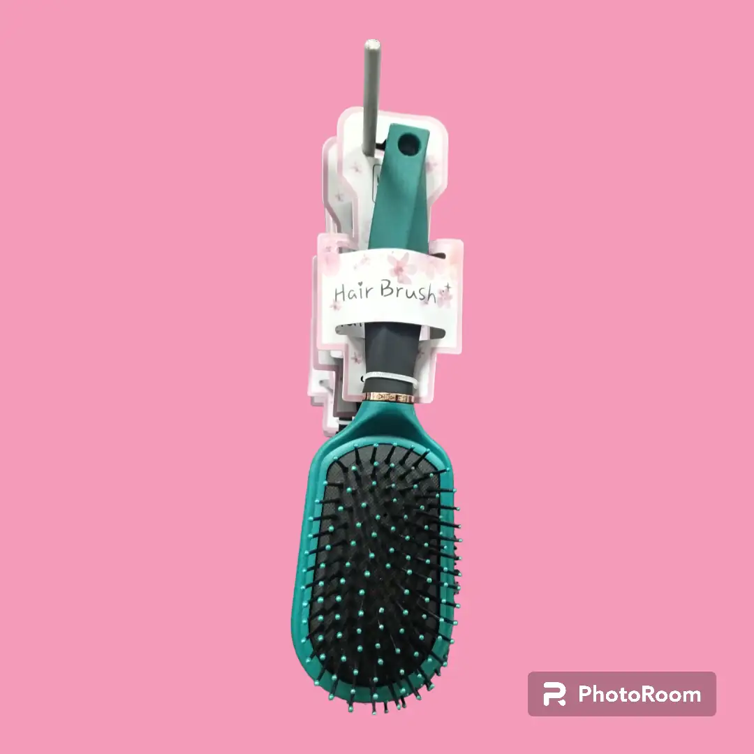 CEPILLO PARA CABELLO