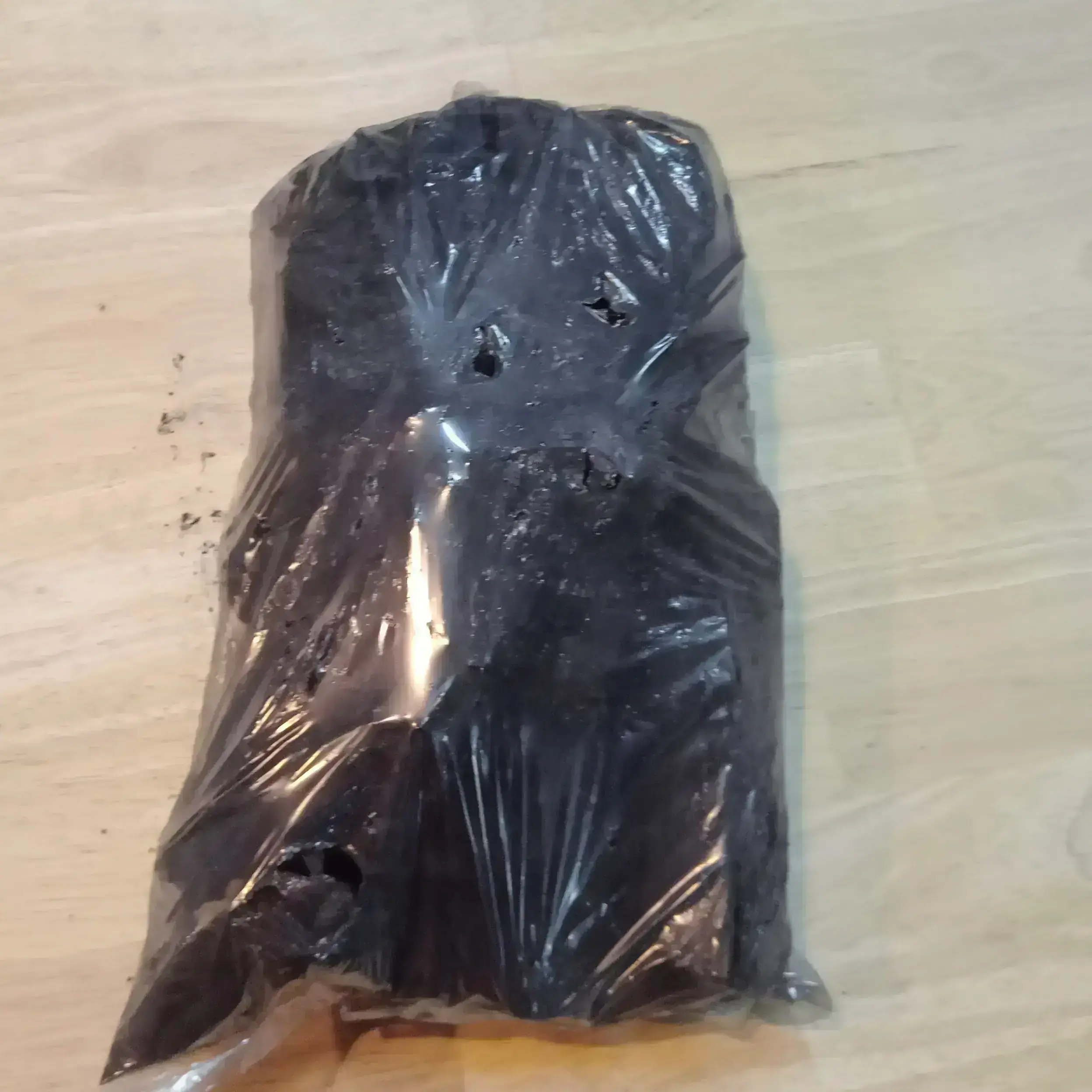 Carbón 1 lb
