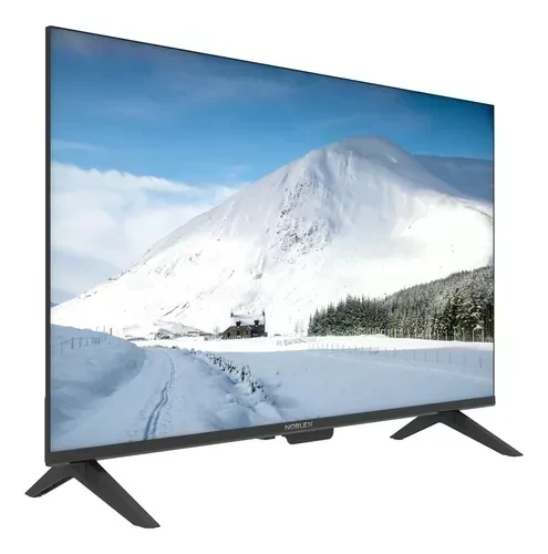 Smart Tv NOBLEX 43" Vidaa Dv43x5150 3