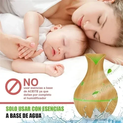 HUMIDIFICADOR JARRON 100ML 2
