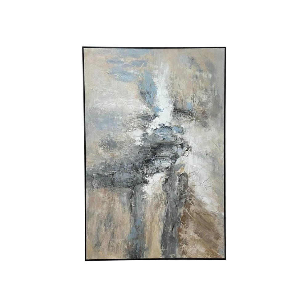 CUADRO DECOR 182X122X6.5CM