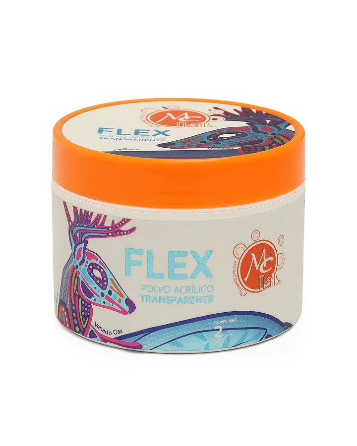 Polvo Acrilico Flex MC