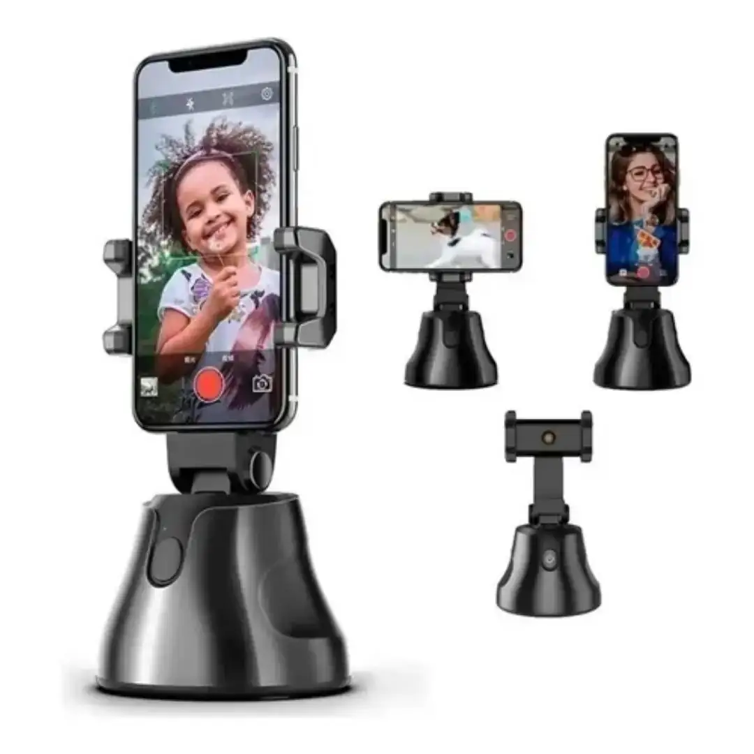ROBOT SELFIE 3