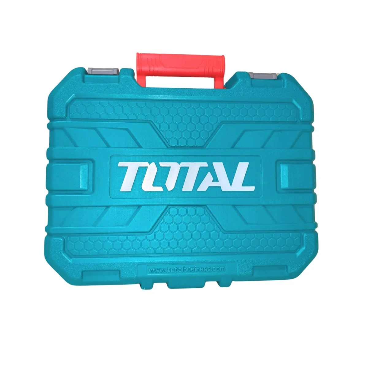 THKTHP10892 Taladro 12v + set 89 herramientas total 6