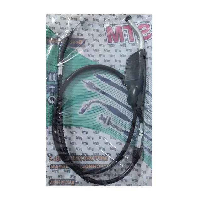 CABLE EMB.YAMAHA 125 YBR/FACTOR [STM] -35076