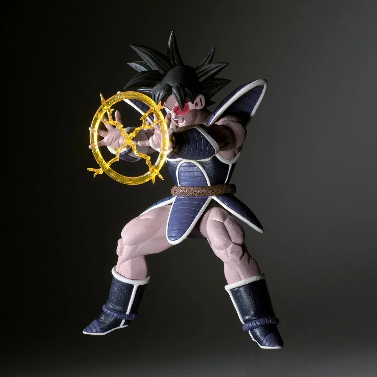 Turles GxMateria