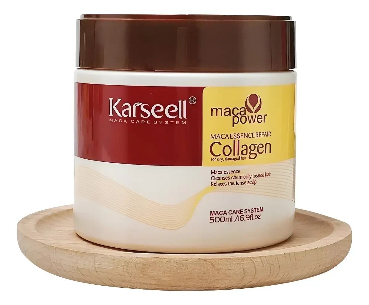 CREMA KARSELL