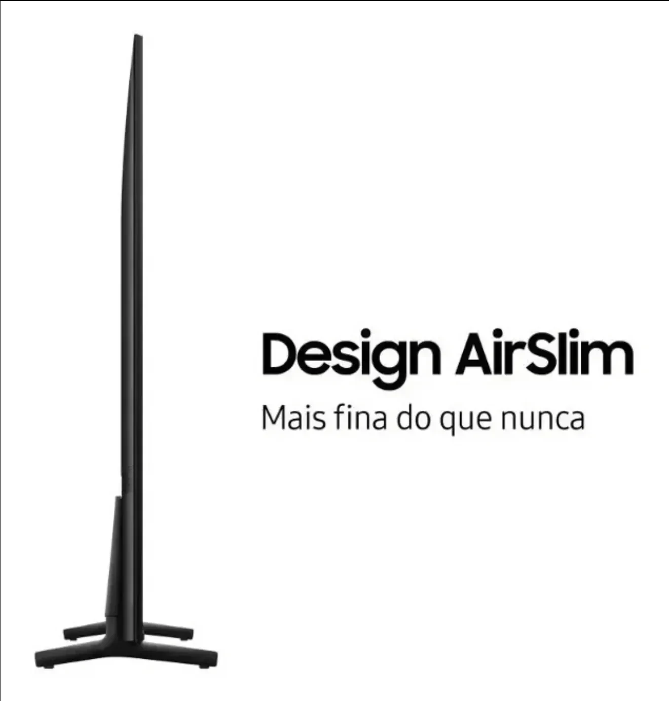 SMART TV SAMSUNG 65" BU8000 2