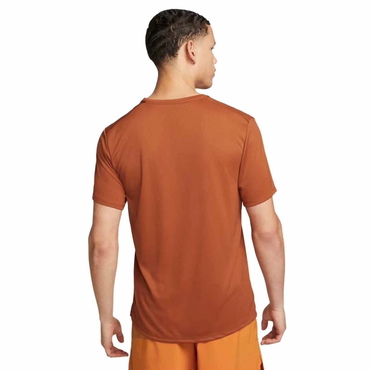 CAMISA NIKE DF MILER  4