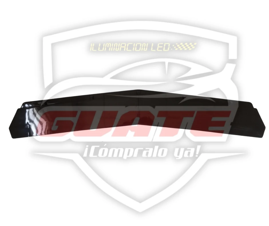 LIP DELANTERO 4 PIEZAS 880005 2