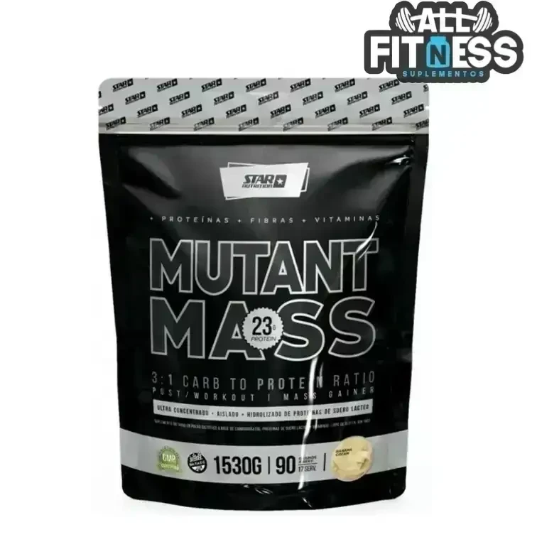 MutantMass