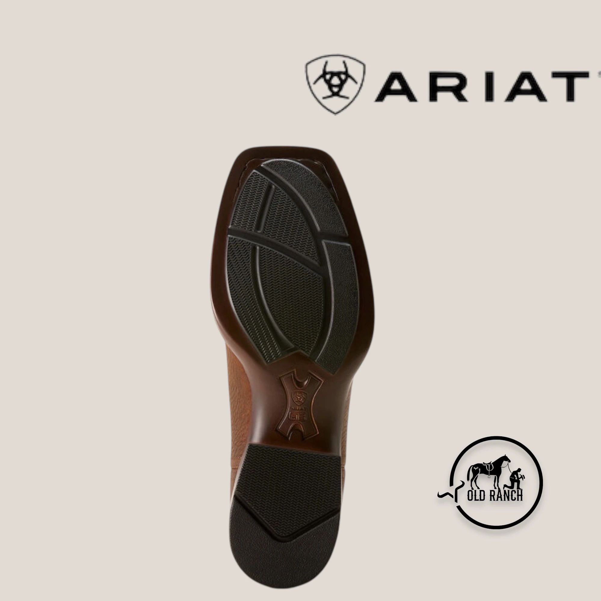 ARIAT 6