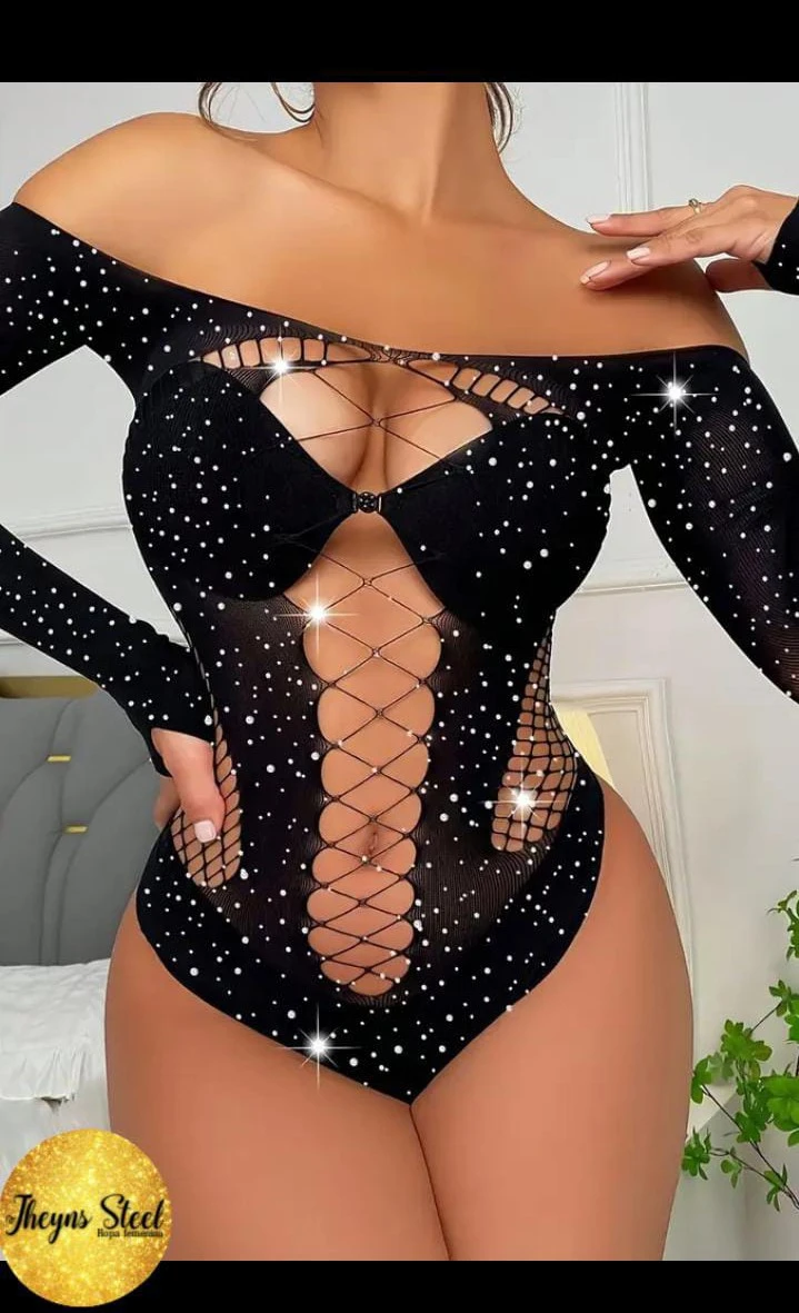 BODY (BRILLO ✨ 3