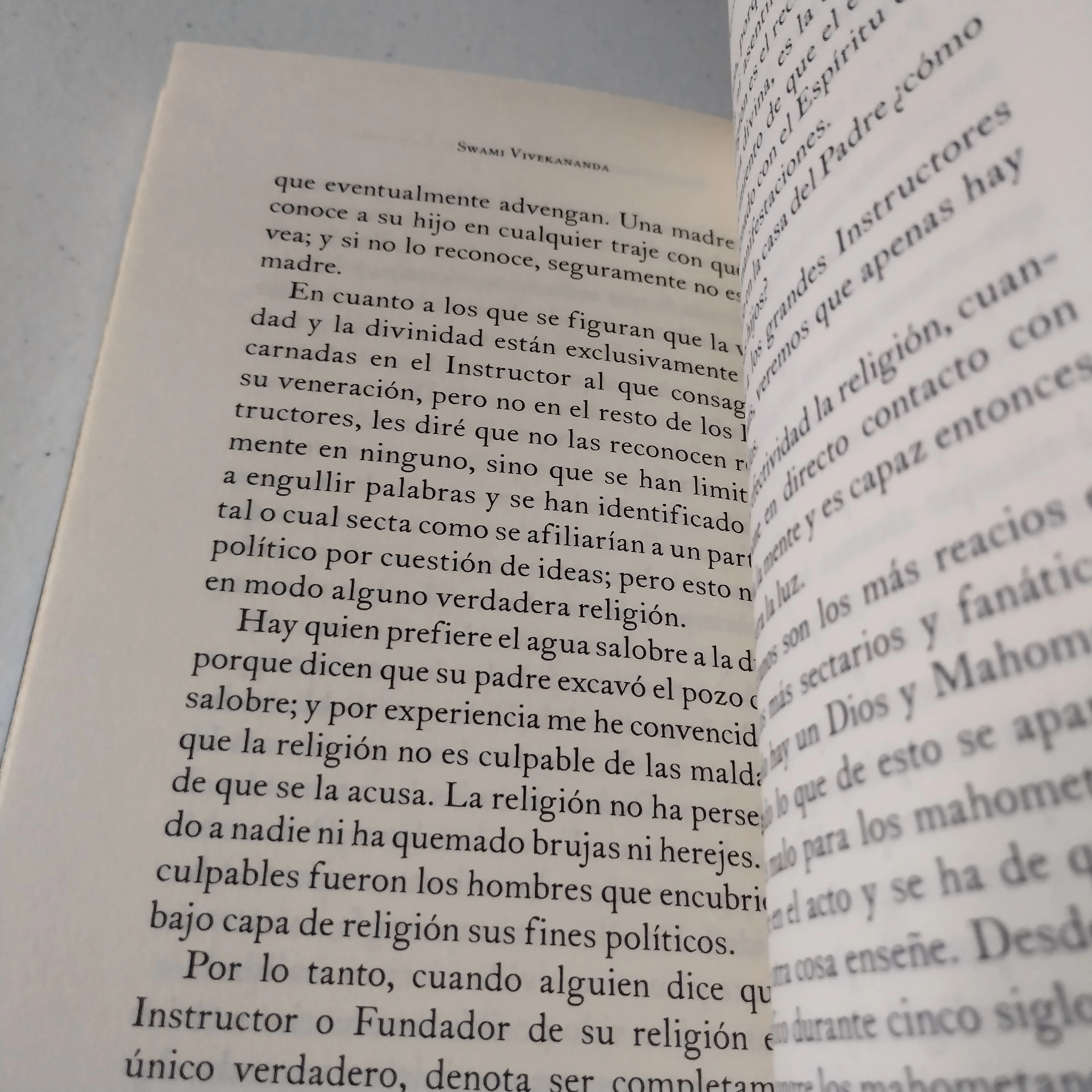 Mis lecturas del Majabhárata y el Ramayana, nuevo 3