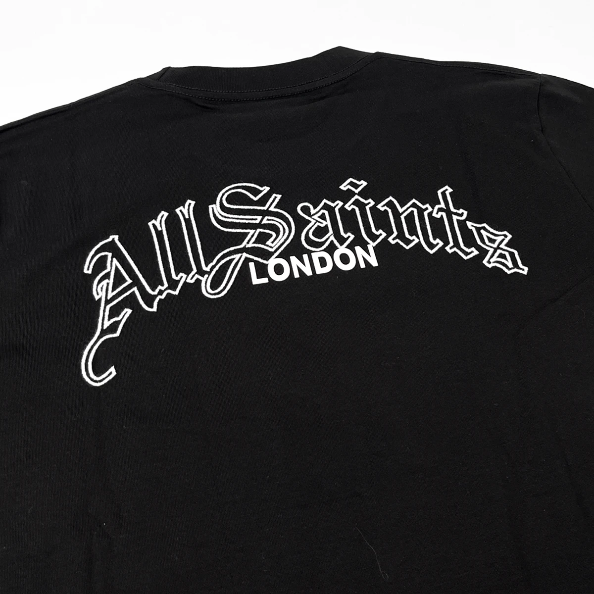 Playera All Saints 5