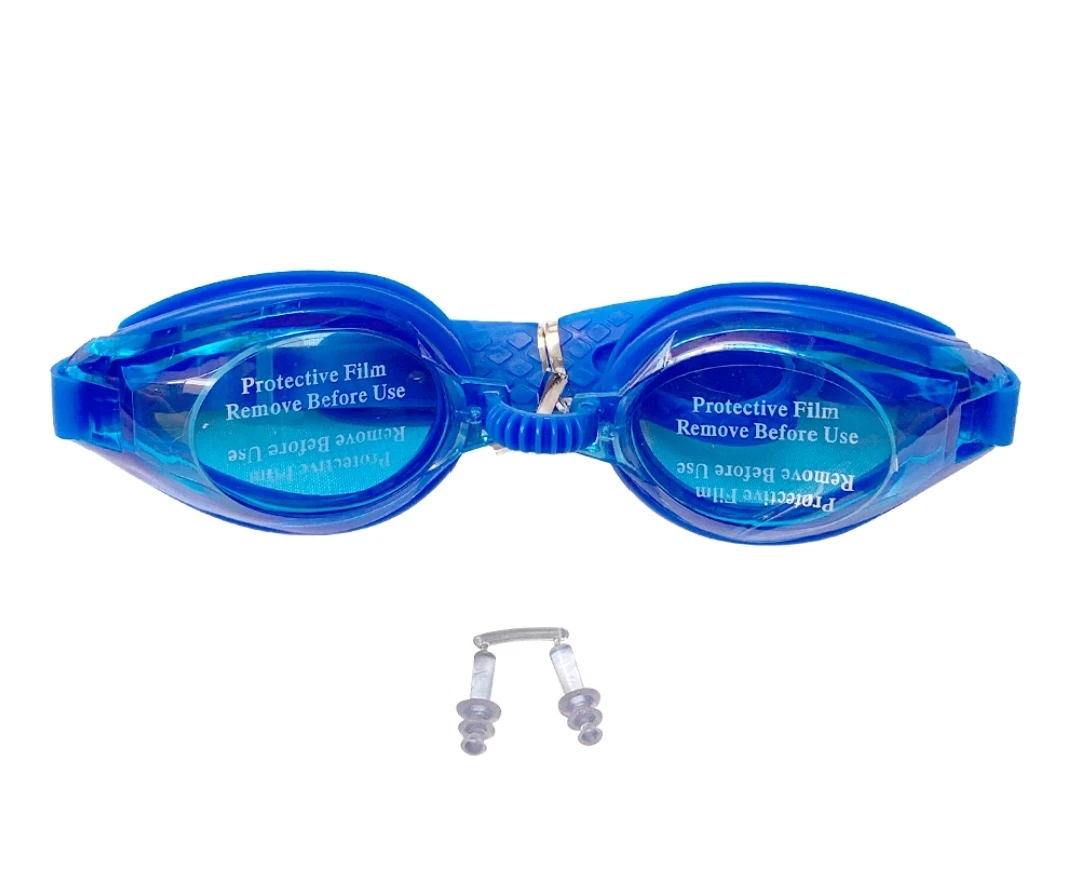 GAFAS DE NATACIÓN