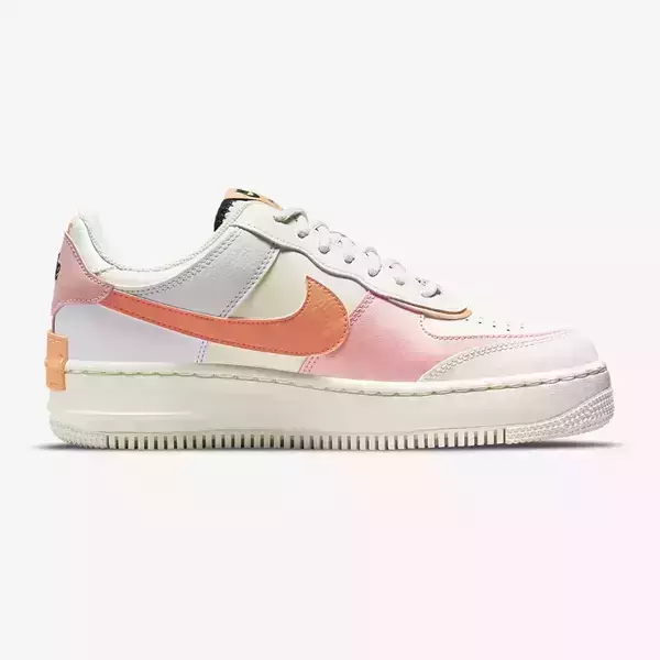 Nike Air force 1 Shadow
