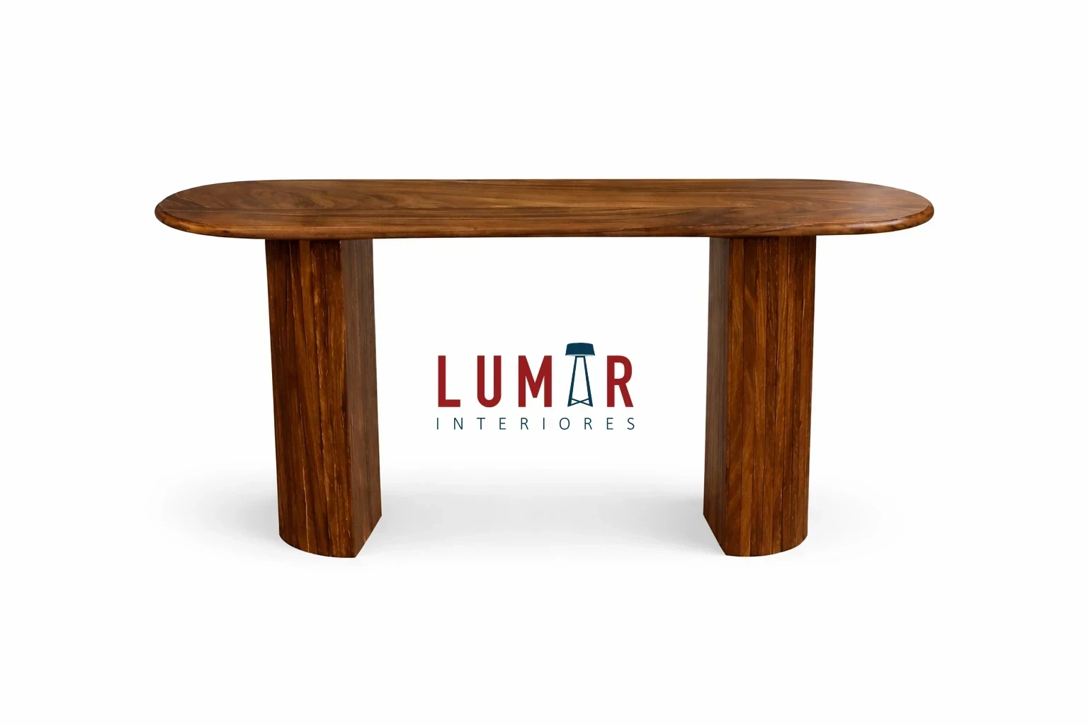 Credenza Parota Valencia Madera solida