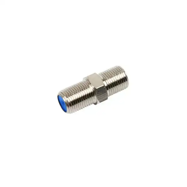 Conector Hembra Union Coaxil
