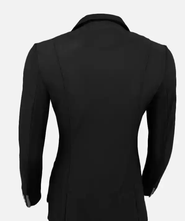 CHAQUETA DE COMPETICIÓN  3