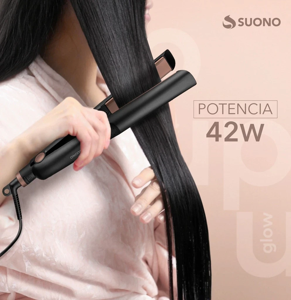 Planchita Suono Básica  5