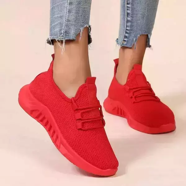 Tenis para dama 