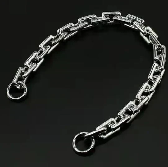 CADENA ACRILICA 60CM