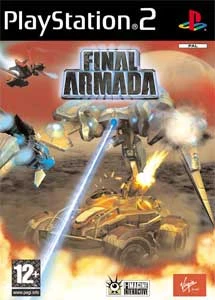 Final armada