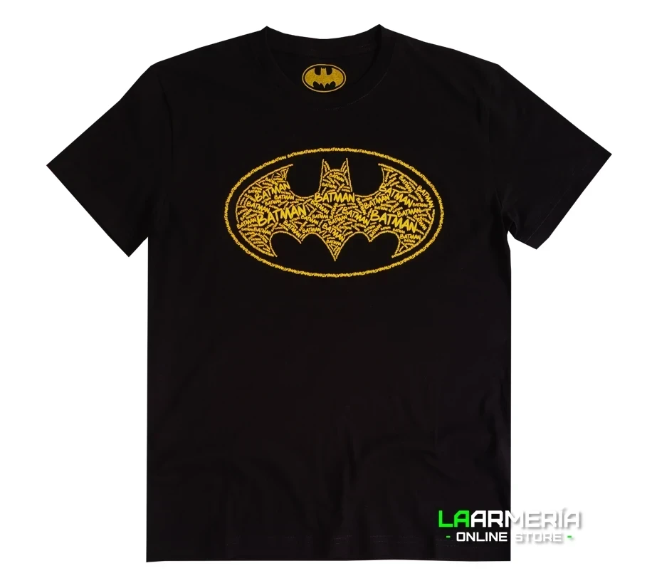 Batman (M-XL) 