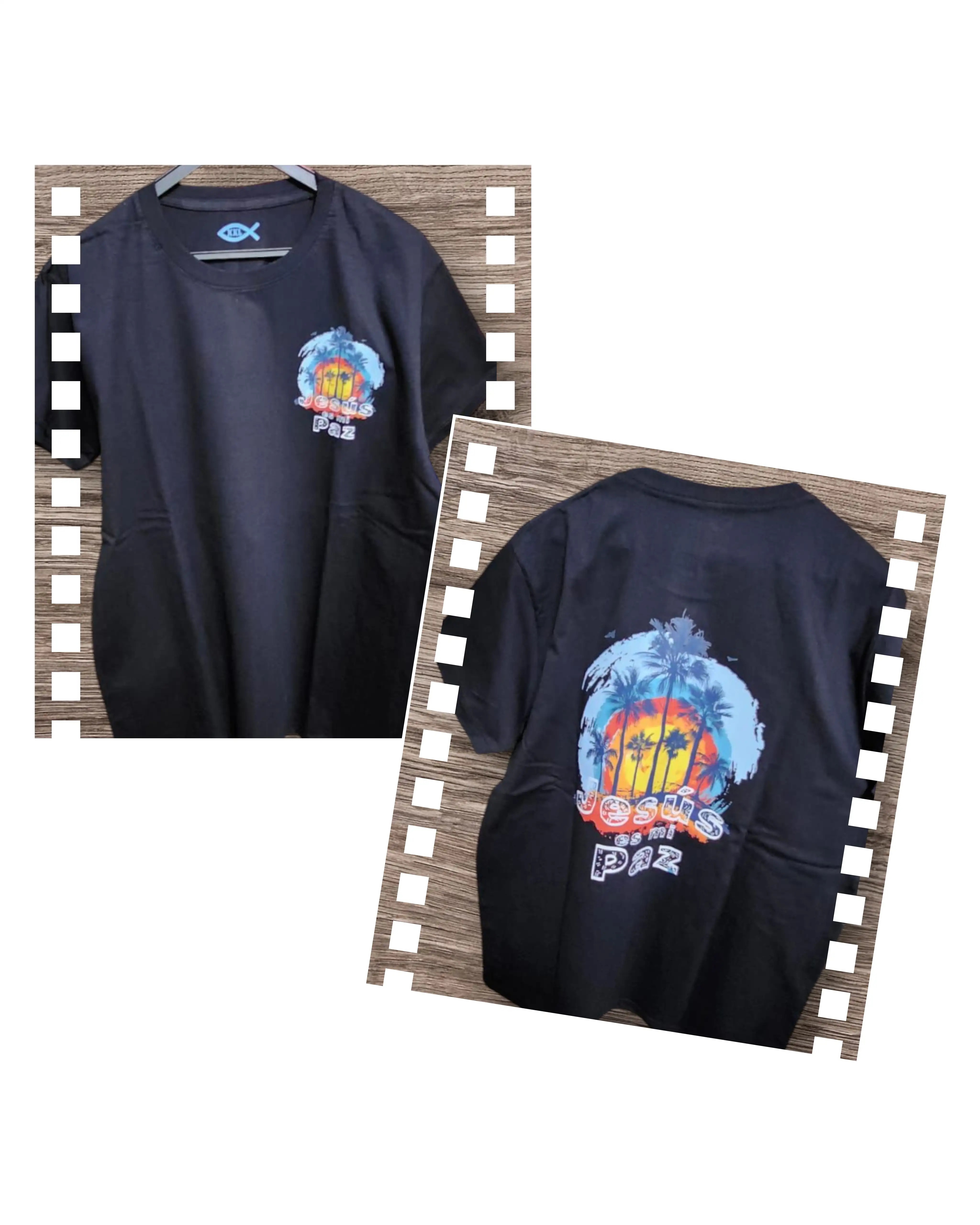 Remera 7