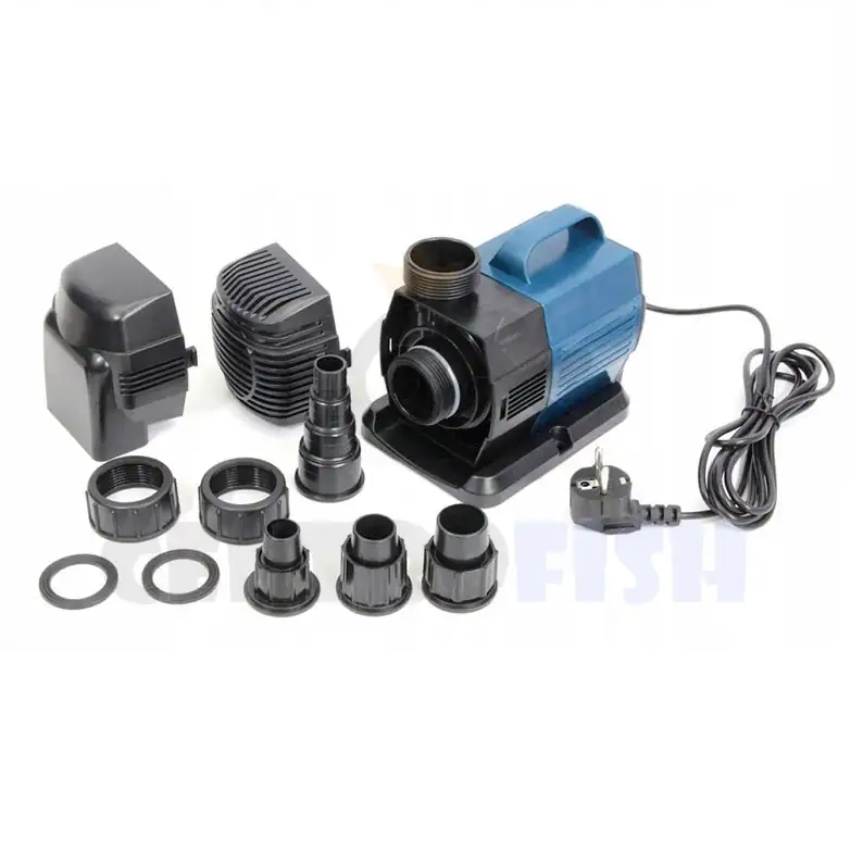 BOMBA DE AGUA 5.6MT COD. BO-9000A 2