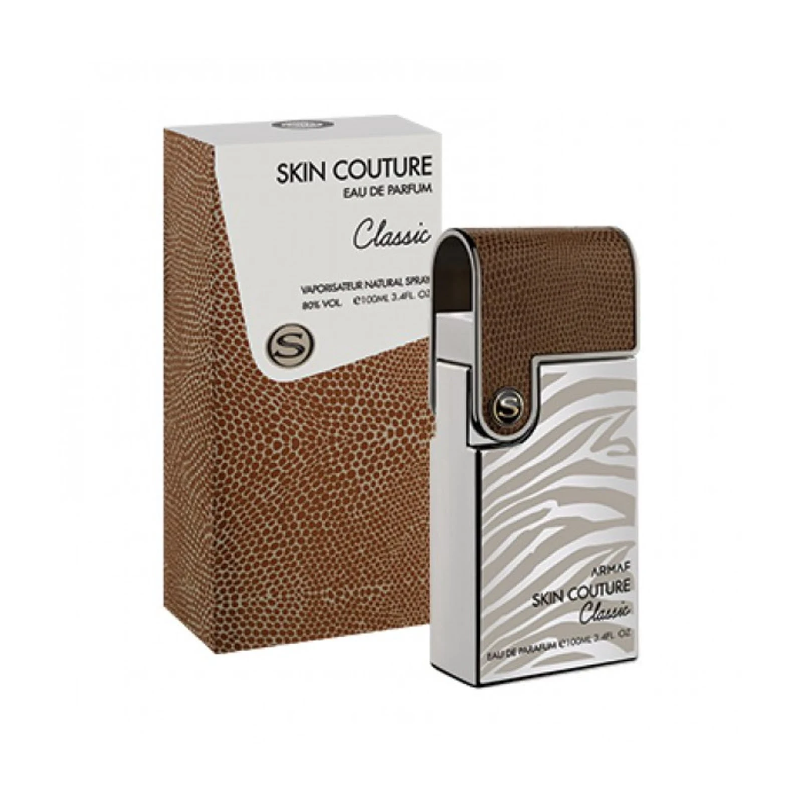ARMAF SKIN COUTURE CLASSIC 3.4 EDP SP WOMEN