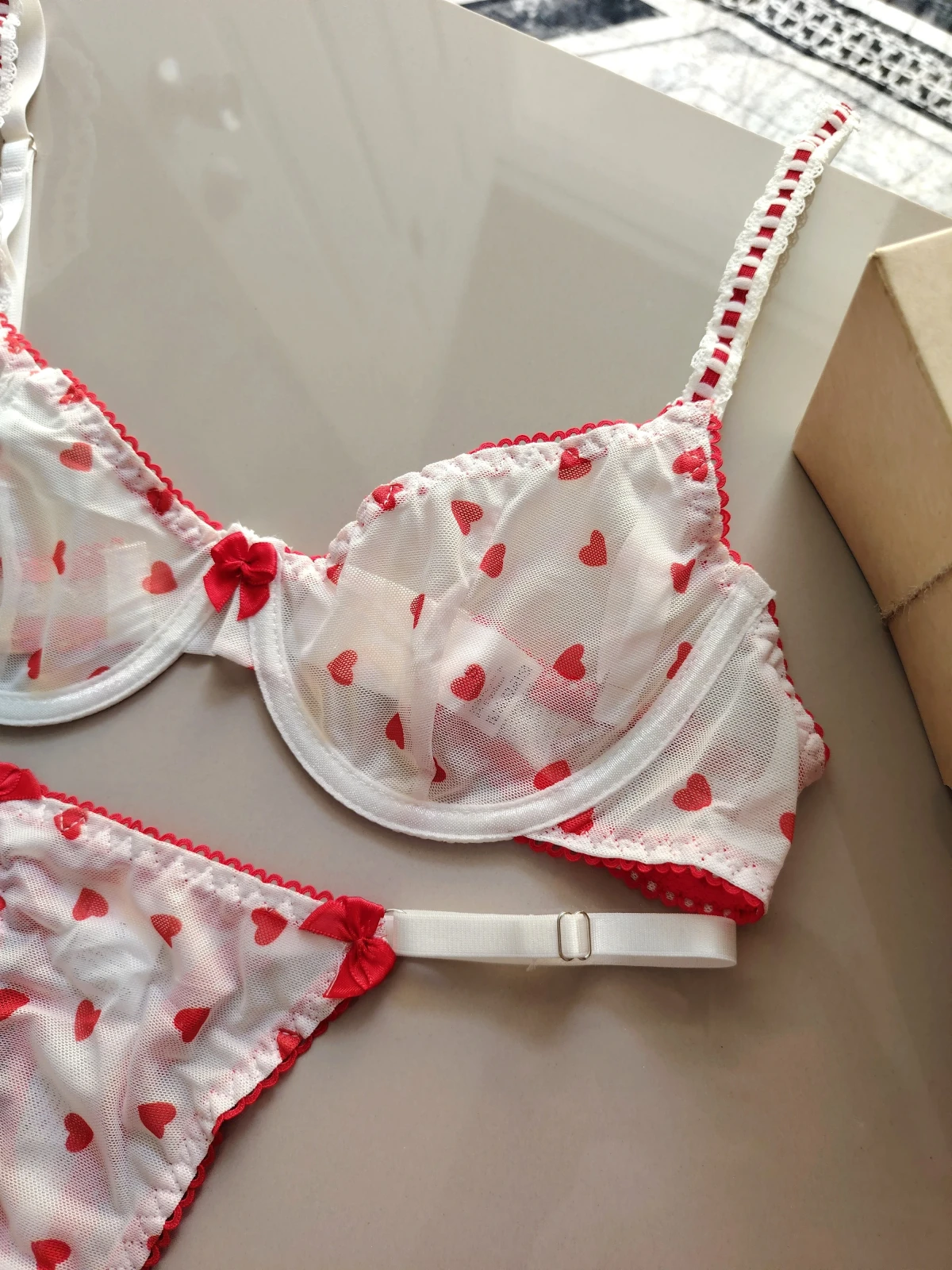 Talla S  2
