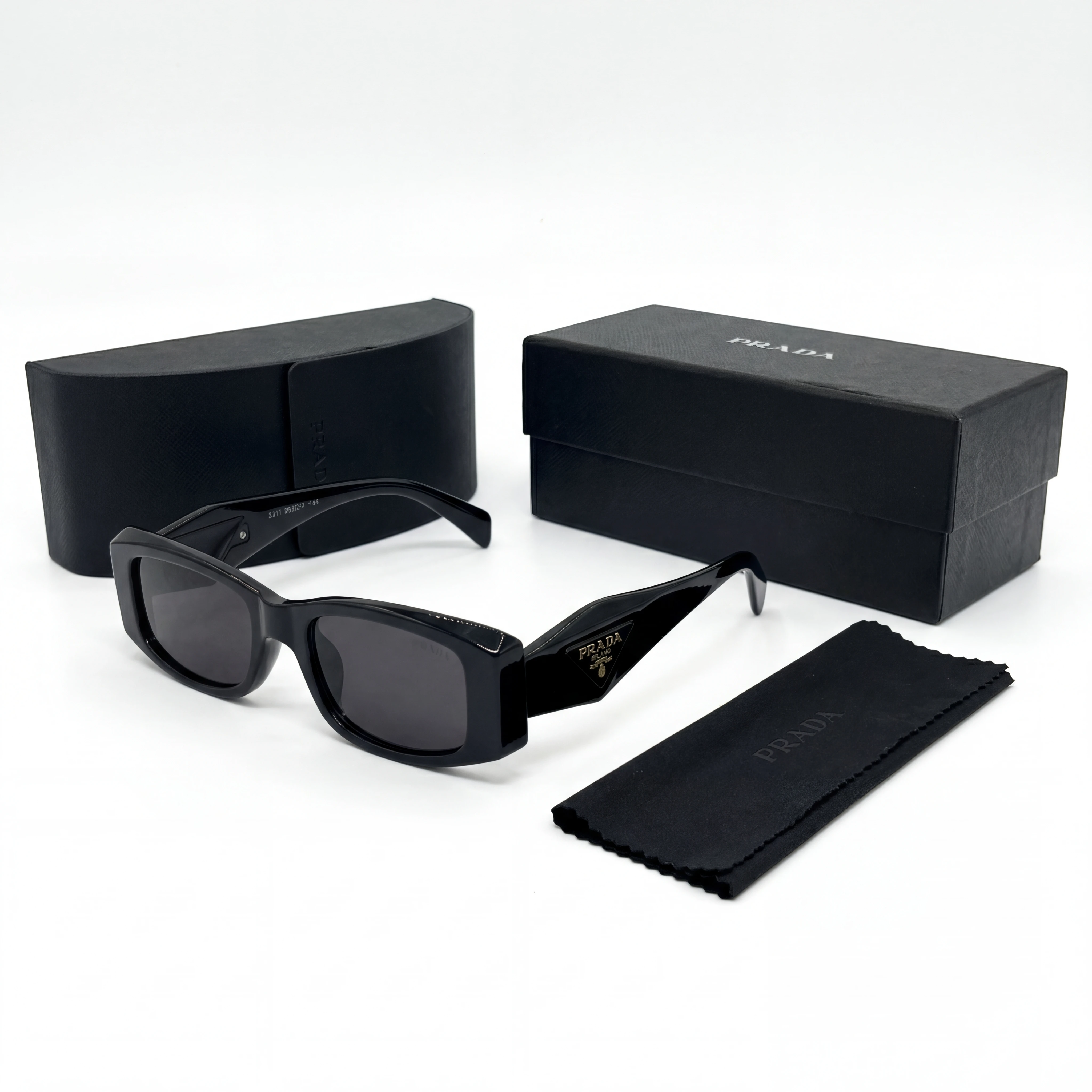 Gafas de sol Prada 2