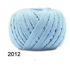 Ami 2012 AZUL CANDY