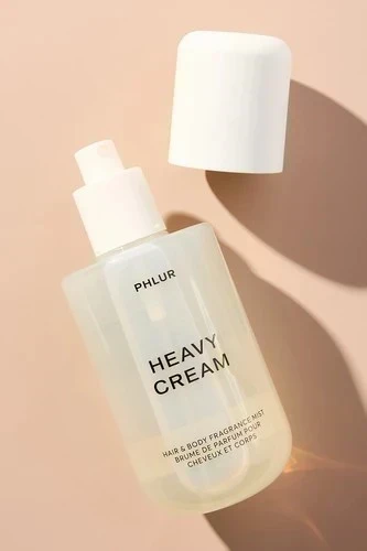Heavy cream phlur ☺️❤️ inspiración 1.1 