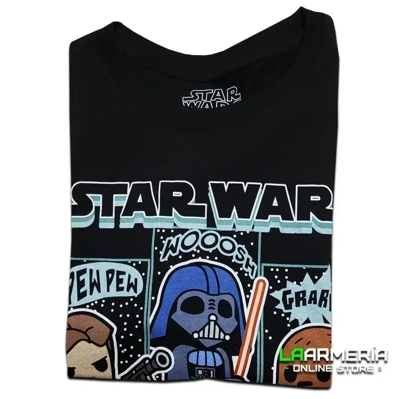 Star Wars (M-XL) 3