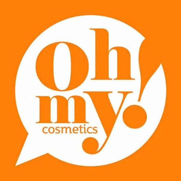 Oh my! Cosmetics