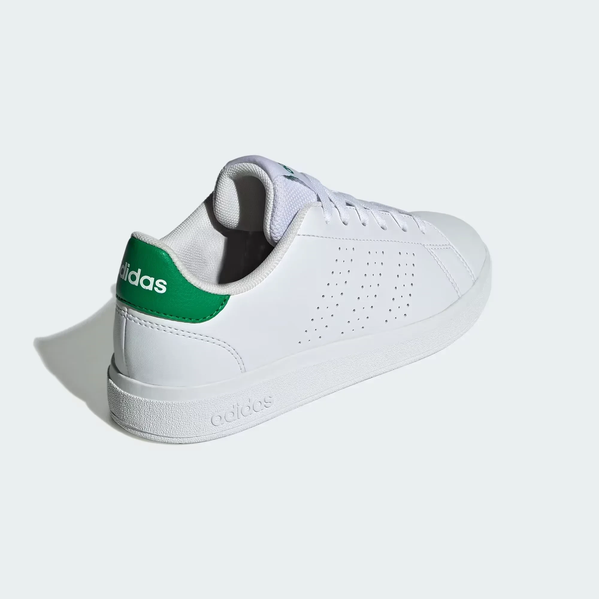 ADIDAS ADVANTAGE BASE 2.0 (Original) 7