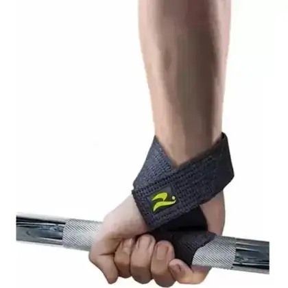 FAIXA REAL STRAP 