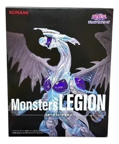 Stardust Dragon