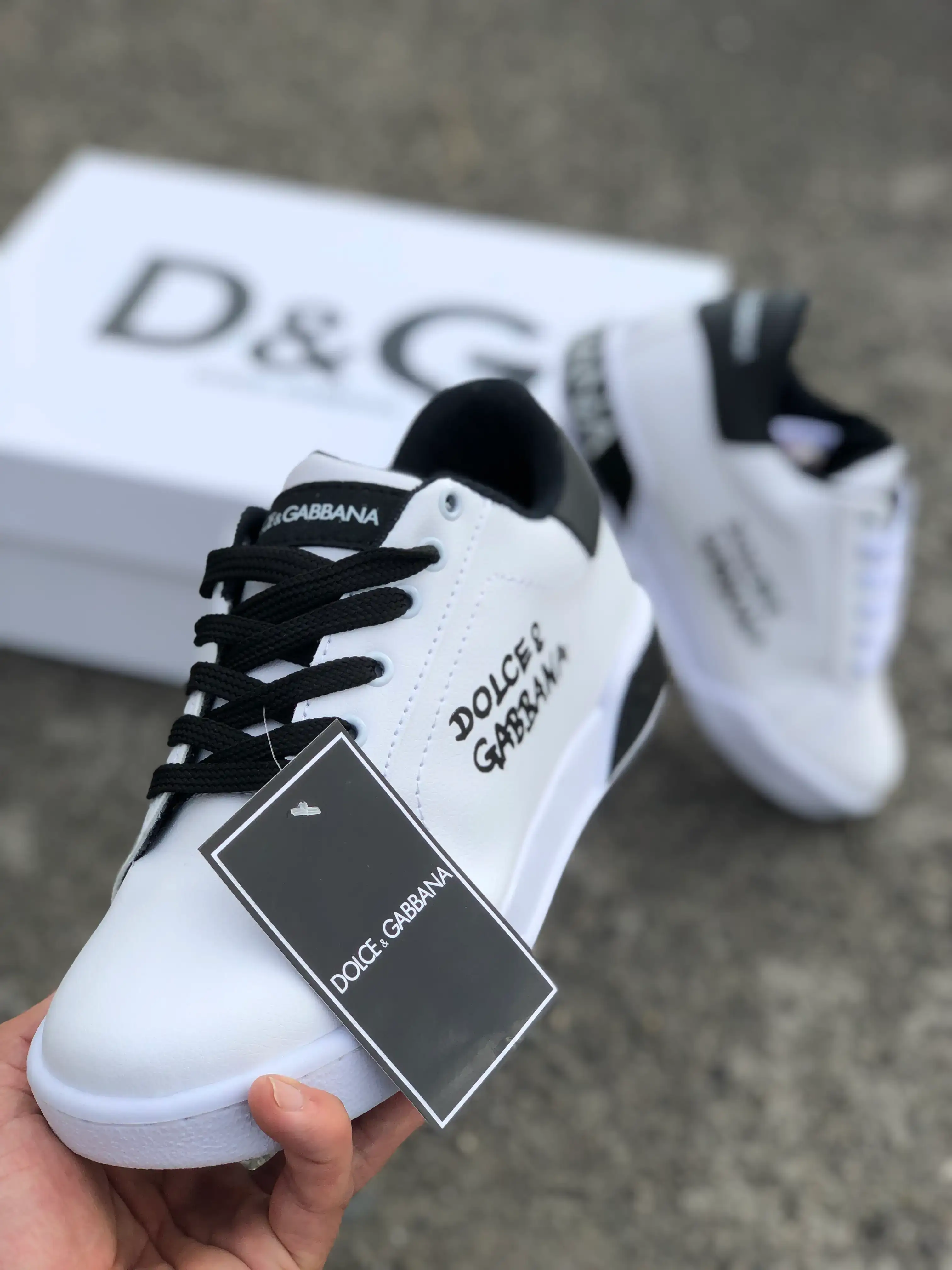 Dolce Gabbana 