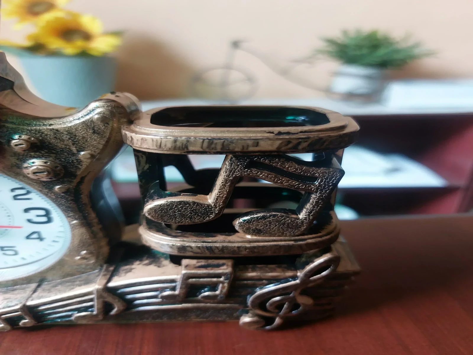 RELOJ DE MESA 3
