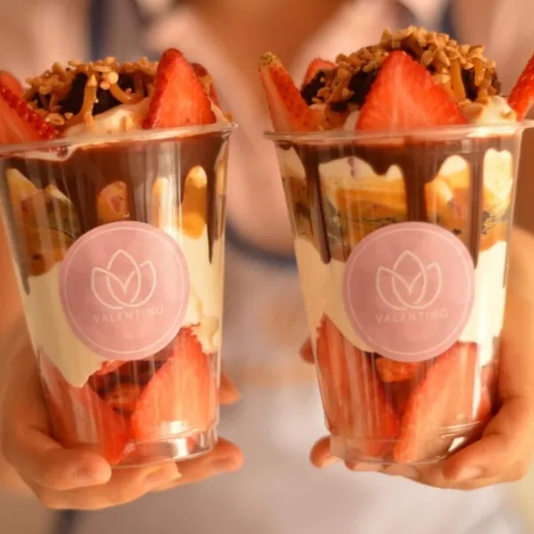 Postres y Antojos