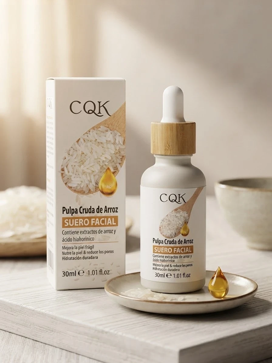 serum de arroz 30 ml 