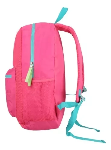 MOCHILA ESCOLAR BAGCHERRY + CARTUCHERA 440006 4